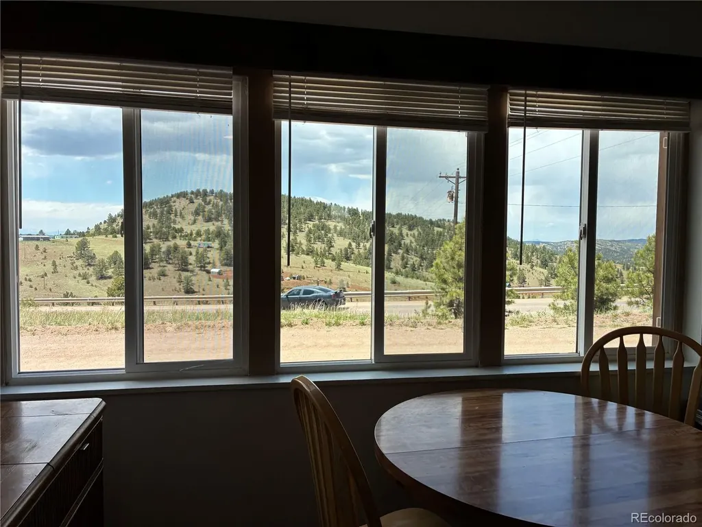 1805 Cr 1 Cripple Creek CO 80813