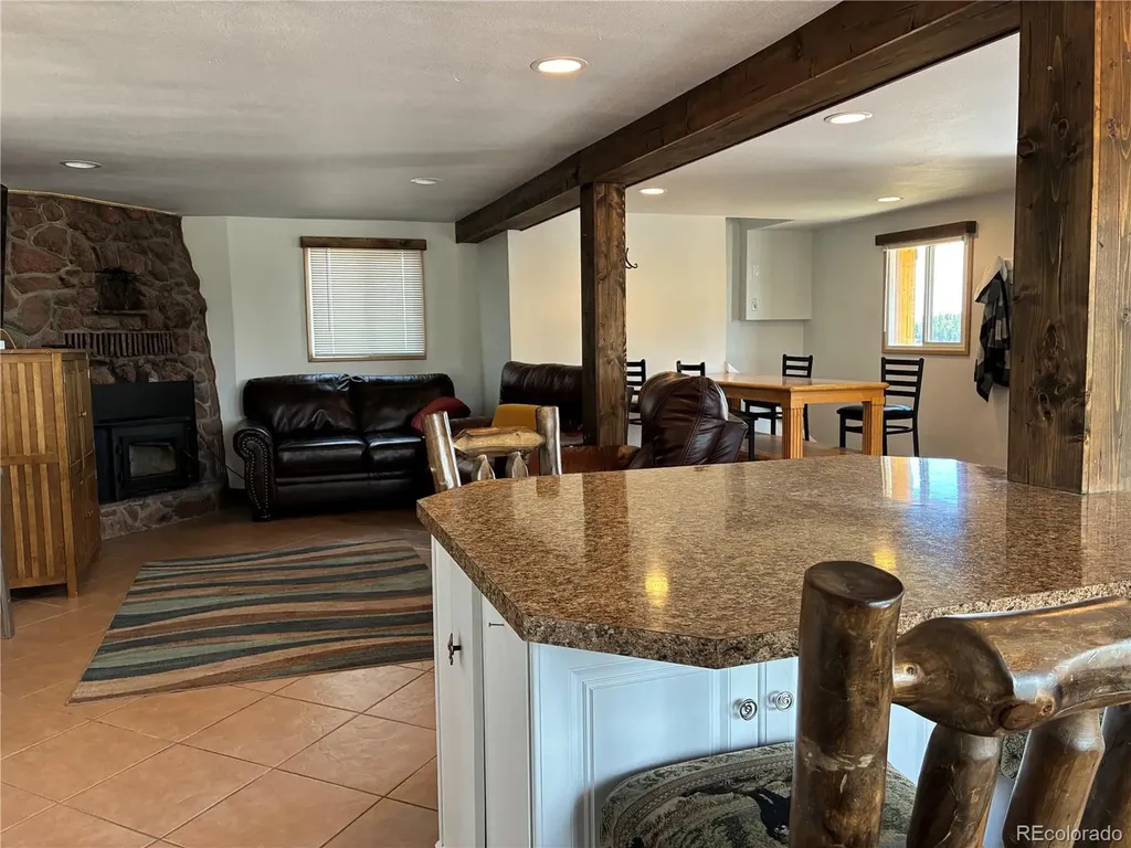 1805 Cr 1 Cripple Creek CO 80813