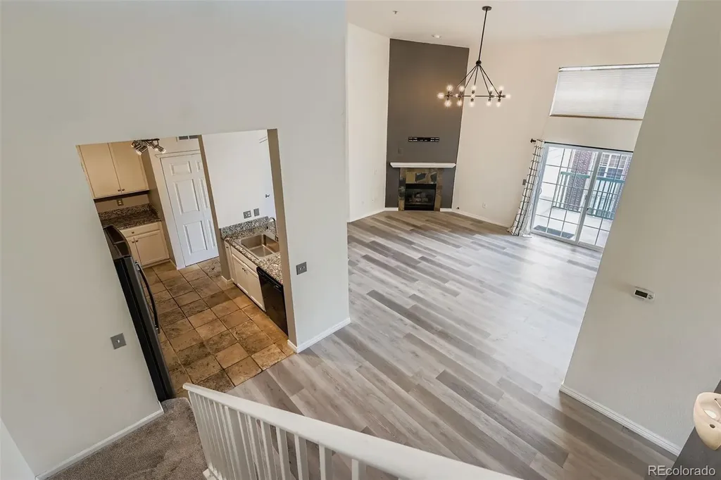 3872 S Dallas Street Aurora CO 80014