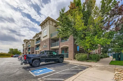3872 S Dallas Street Aurora CO 80014