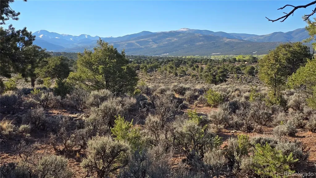 Lot 3714 Hartgrave Road Fort Garland CO 81133