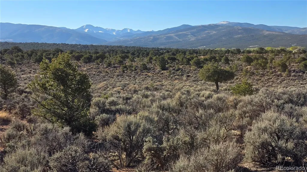 Lot 3714 Hartgrave Road Fort Garland CO 81133