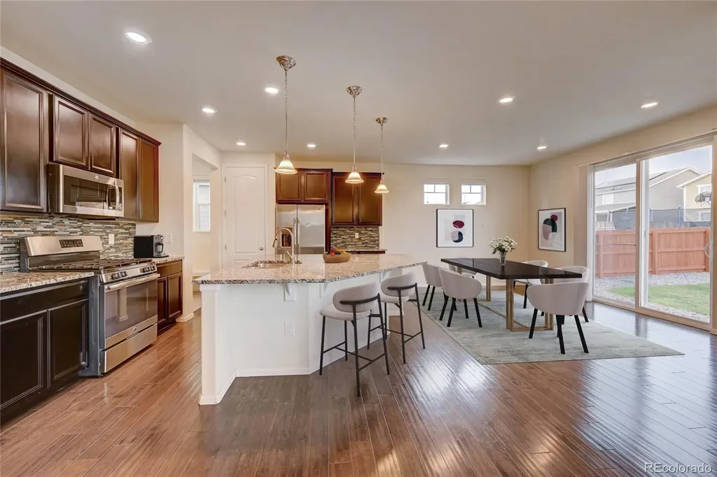 15049 Vienna Circle Parker CO 80134