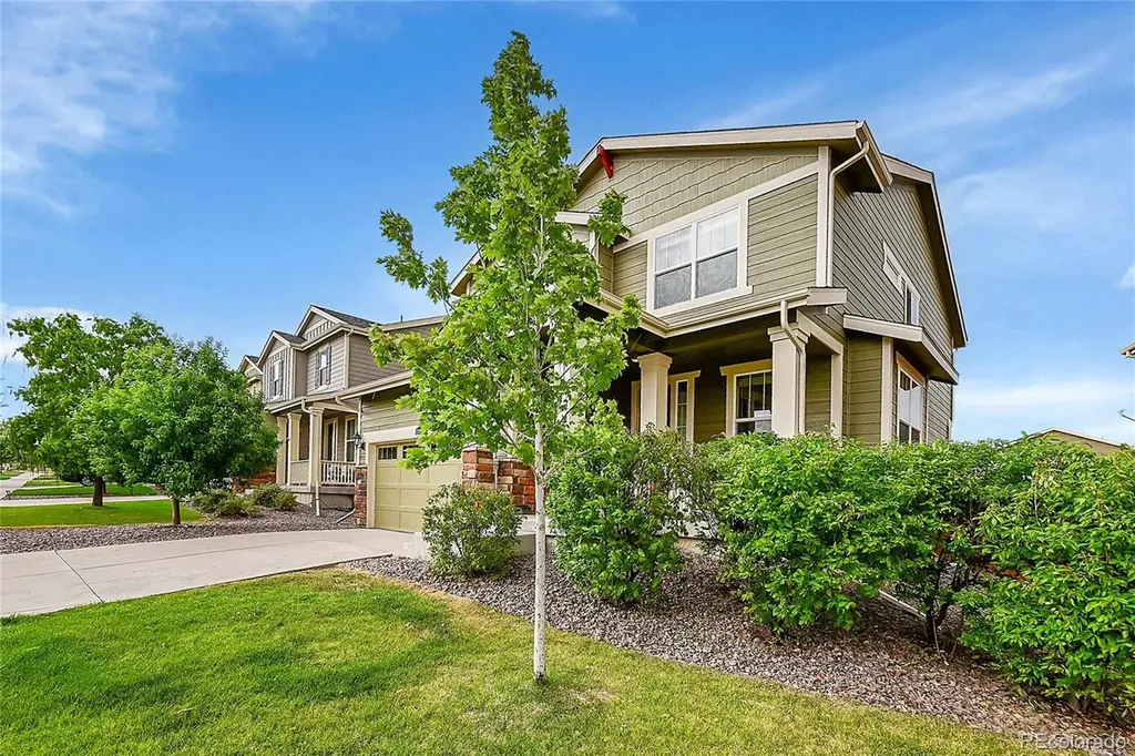 15049 Vienna Circle Parker CO 80134