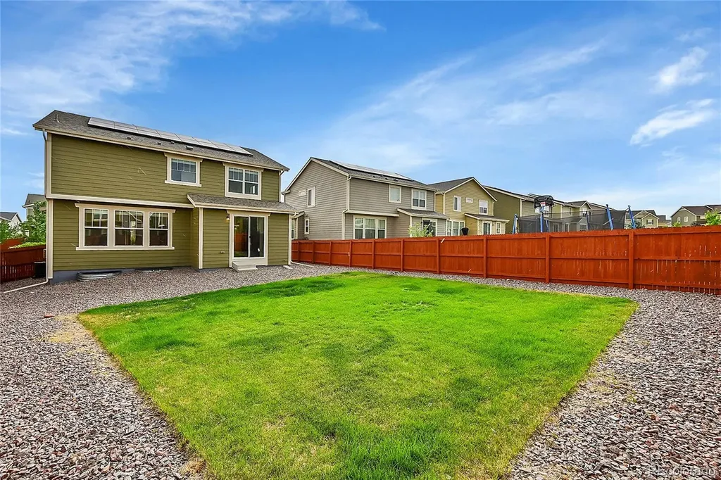 15049 Vienna Circle Parker CO 80134