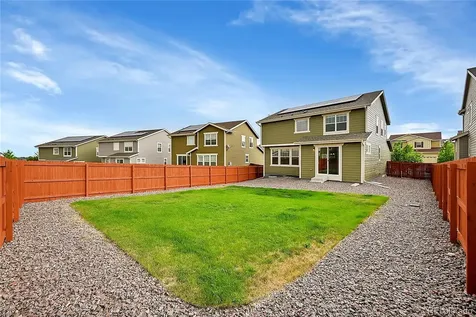 15049 Vienna Circle Parker CO 80134