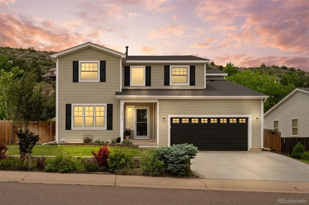 7221 Pine Hills Way Littleton CO 80125