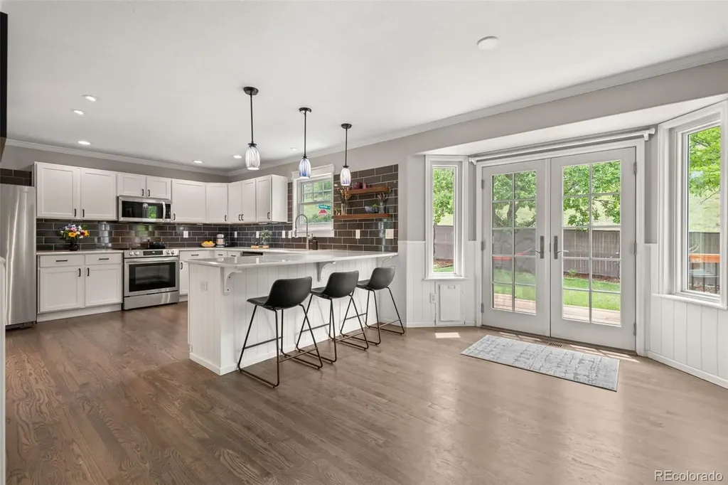 7221 Pine Hills Way Littleton CO 80125