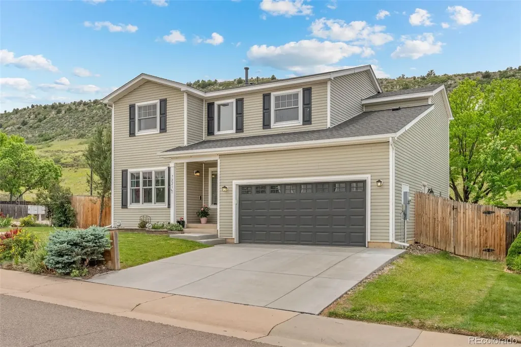 7221 Pine Hills Way Littleton CO 80125