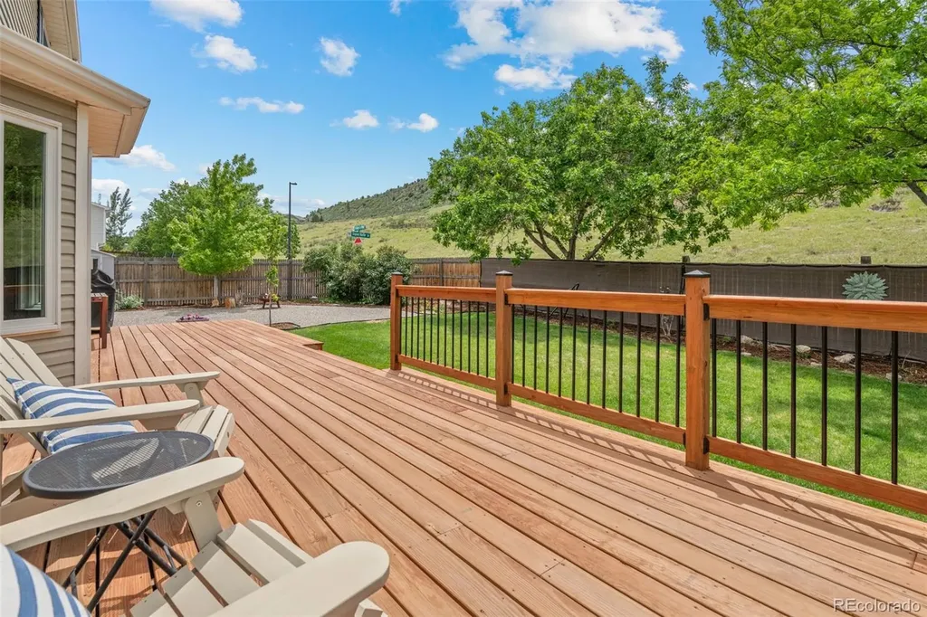 7221 Pine Hills Way Littleton CO 80125