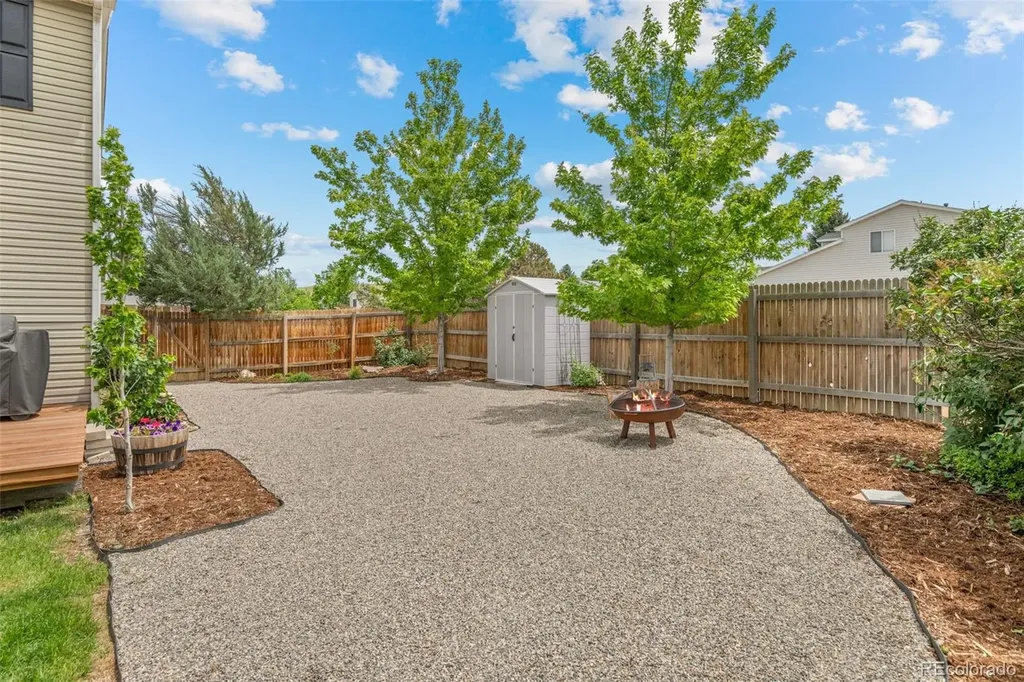 7221 Pine Hills Way Littleton CO 80125