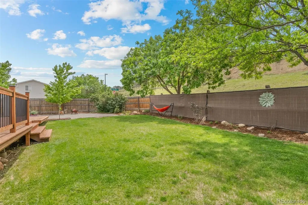 7221 Pine Hills Way Littleton CO 80125
