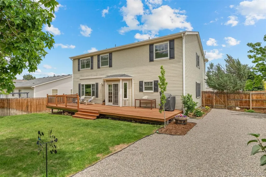 7221 Pine Hills Way Littleton CO 80125