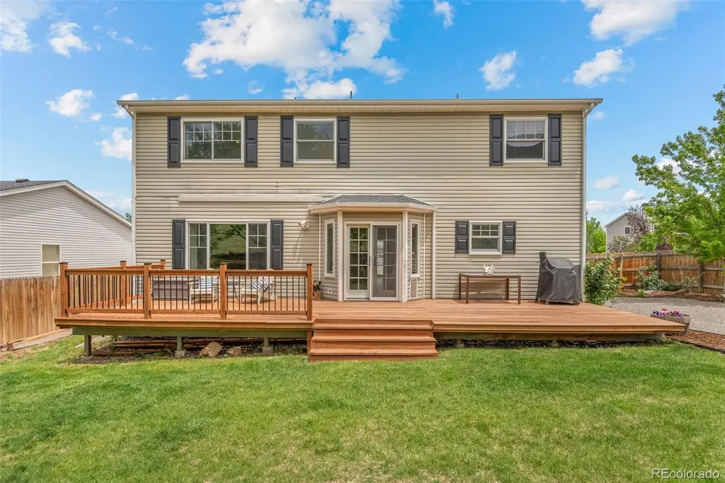 7221 Pine Hills Way Littleton CO 80125