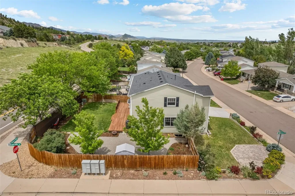 7221 Pine Hills Way Littleton CO 80125