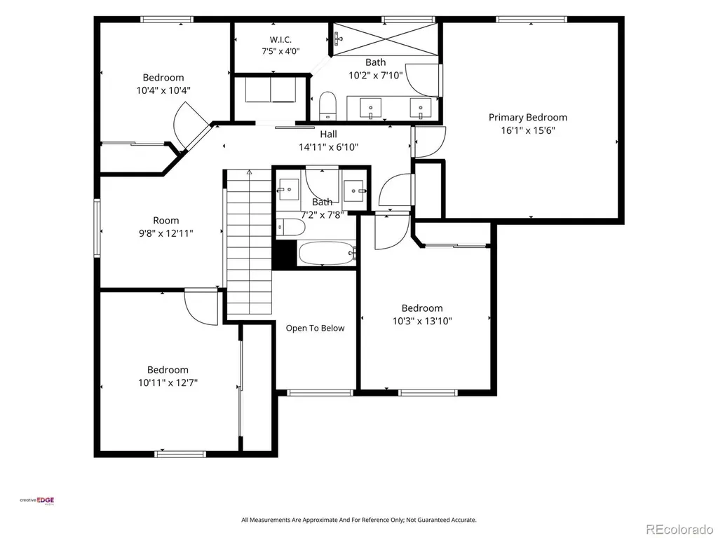 7221 Pine Hills Way Littleton CO 80125