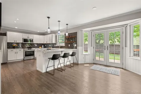 7221 Pine Hills Way Littleton CO 80125