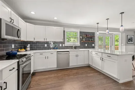 7221 Pine Hills Way Littleton CO 80125