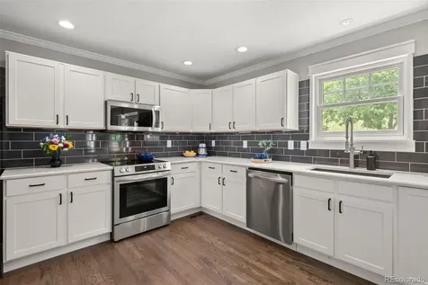 7221 Pine Hills Way Littleton CO 80125