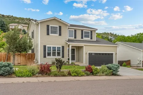 7221 Pine Hills Way Littleton CO 80125