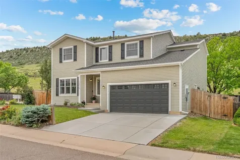 7221 Pine Hills Way Littleton CO 80125