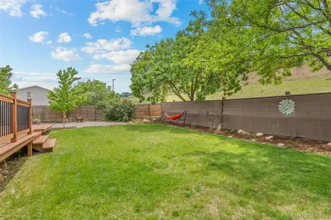 7221 Pine Hills Way Littleton CO 80125