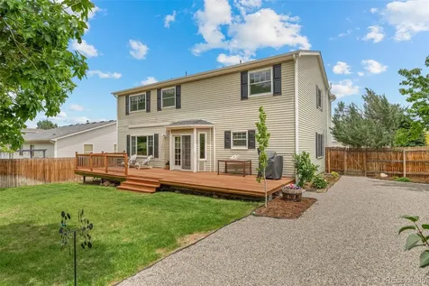 7221 Pine Hills Way Littleton CO 80125