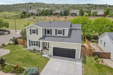 7221 Pine Hills Way Littleton CO 80125