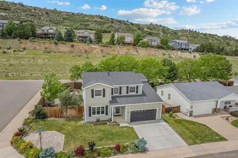 7221 Pine Hills Way Littleton CO 80125