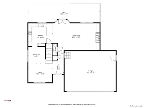 7221 Pine Hills Way Littleton CO 80125