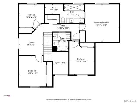 7221 Pine Hills Way Littleton CO 80125