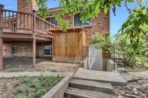 2093 S Rifle Street Aurora CO 80013