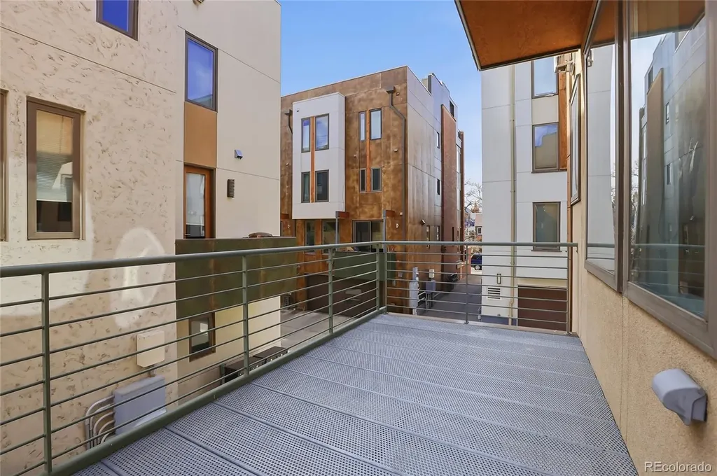1945 W 34th Avenue Denver CO 80211