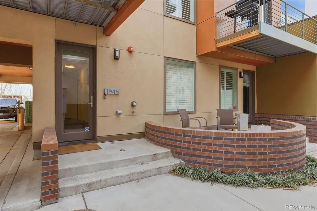 1945 W 34th Avenue Denver CO 80211