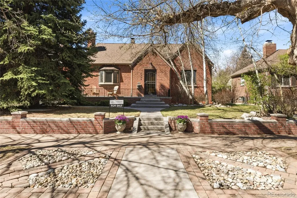 1265 S Elizabeth Street Denver CO 80210