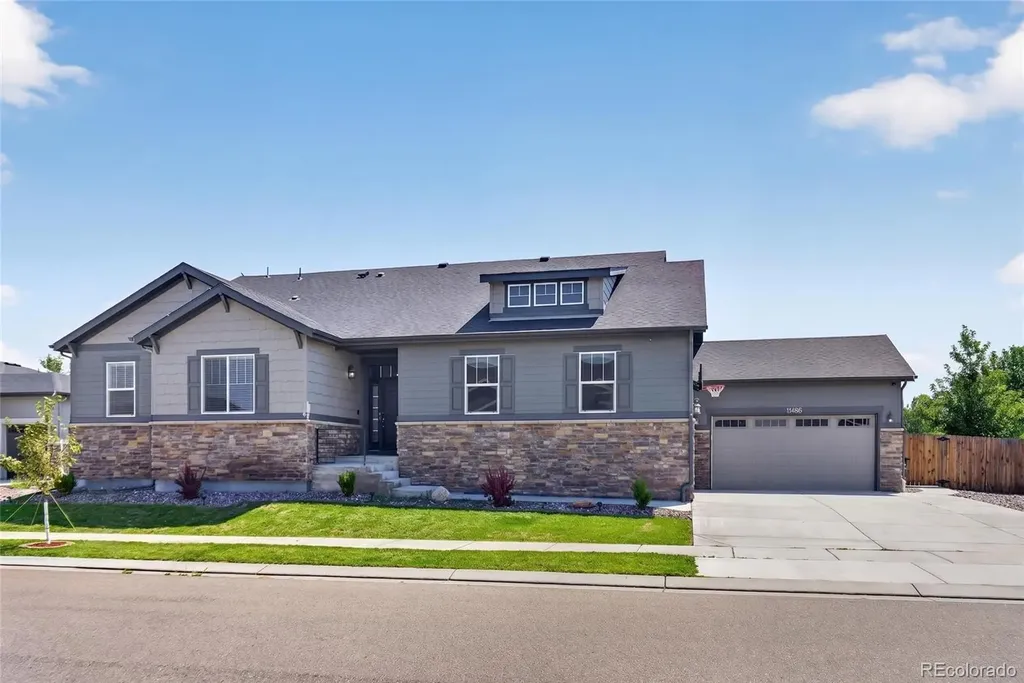 11486 Kittredge Street Commerce City CO 80022