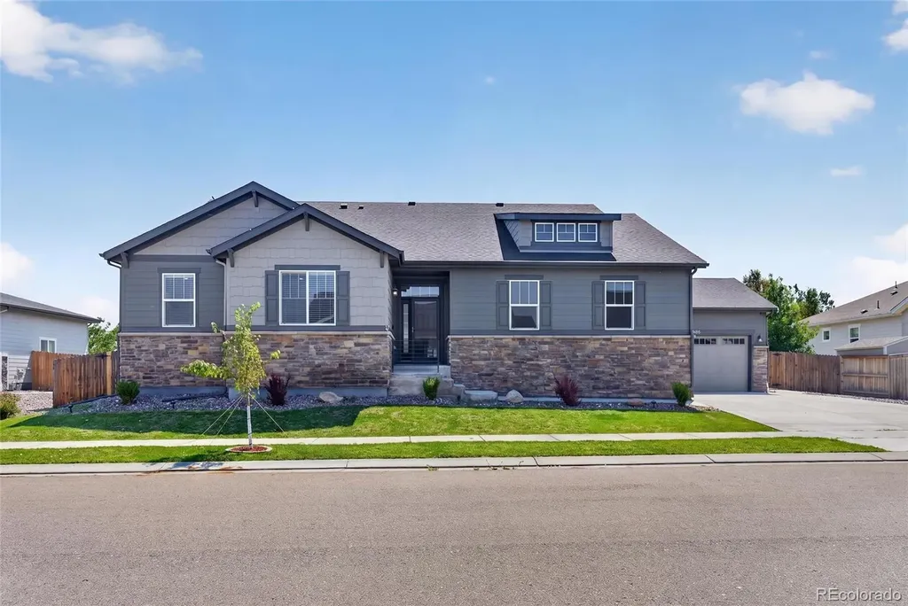 11486 Kittredge Street Commerce City CO 80022