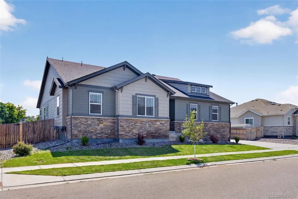 11486 Kittredge Street Commerce City CO 80022