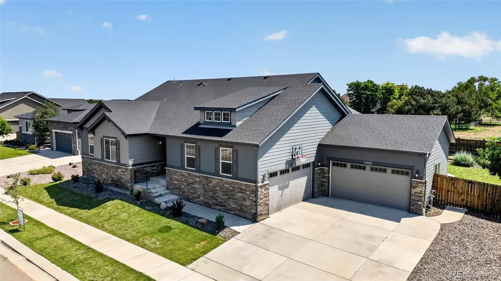 11486 Kittredge Street Commerce City CO 80022