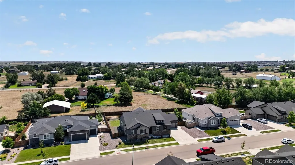 11486 Kittredge Street Commerce City CO 80022