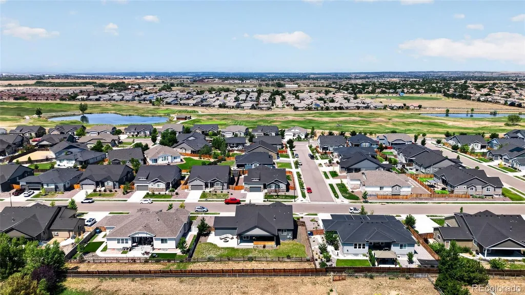 11486 Kittredge Street Commerce City CO 80022