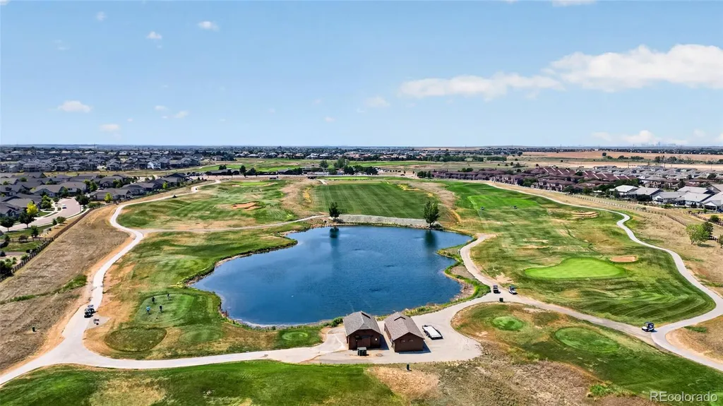 11486 Kittredge Street Commerce City CO 80022
