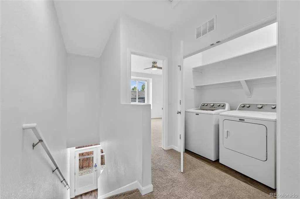 1046 Oak Circle Denver CO 80215