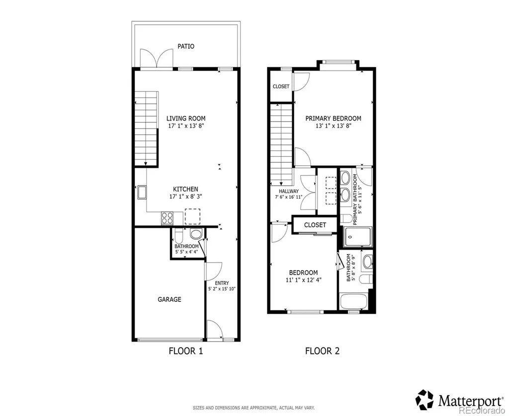 1046 Oak Circle Denver CO 80215