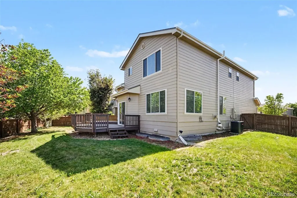 10242 Kelliwood Way Highlands Ranch CO 80126