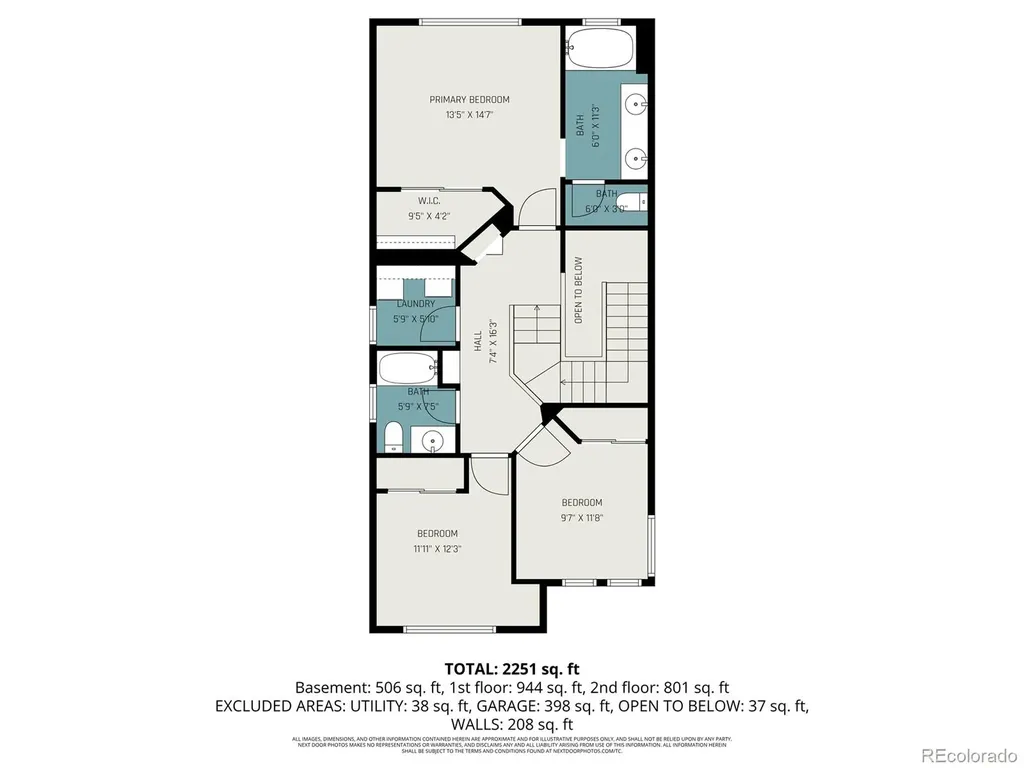 10242 Kelliwood Way Highlands Ranch CO 80126