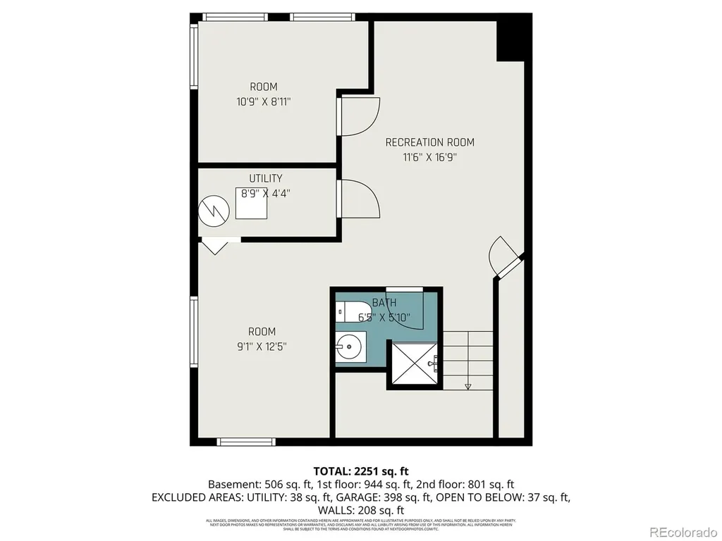 10242 Kelliwood Way Highlands Ranch CO 80126