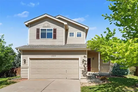 10242 Kelliwood Way Highlands Ranch CO 80126