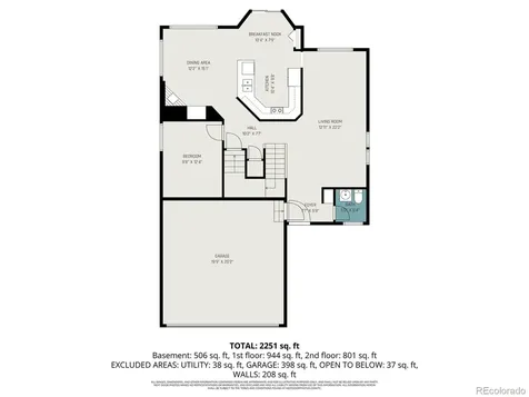 10242 Kelliwood Way Highlands Ranch CO 80126