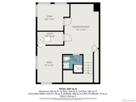 10242 Kelliwood Way Highlands Ranch CO 80126